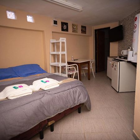 Departamentos Confluencia Apartman Neuquén Kültér fotó