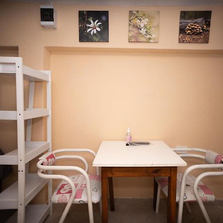 Departamentos Confluencia Apartman Neuquén Kültér fotó