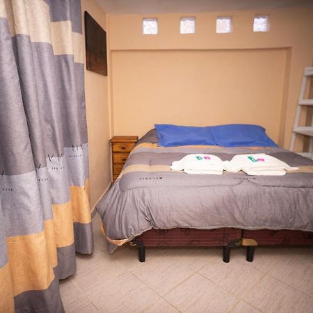Departamentos Confluencia Apartman Neuquén Kültér fotó