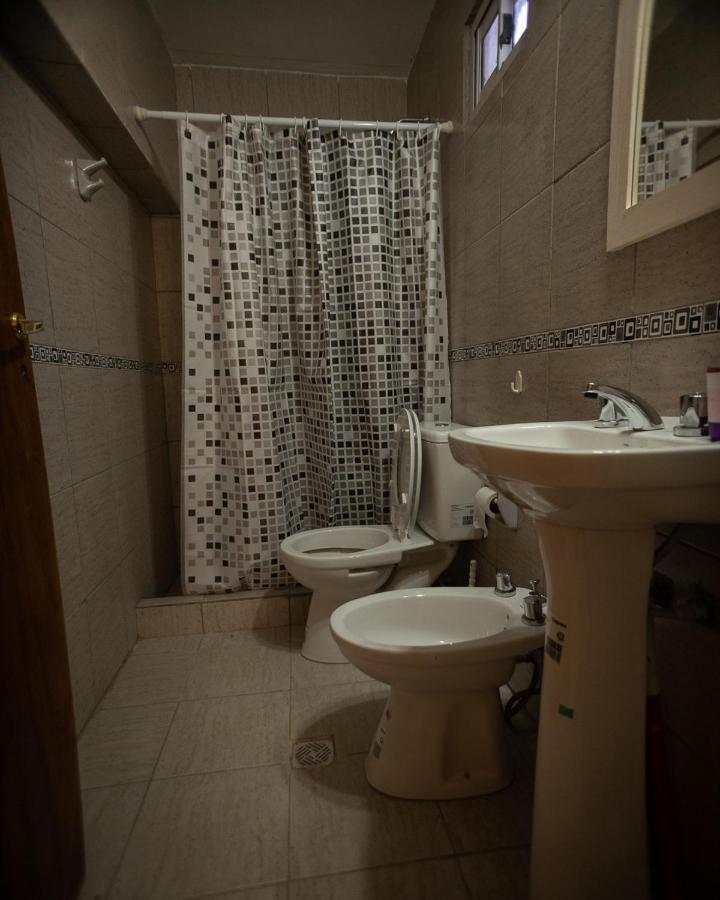 Departamentos Confluencia Apartman Neuquén Kültér fotó