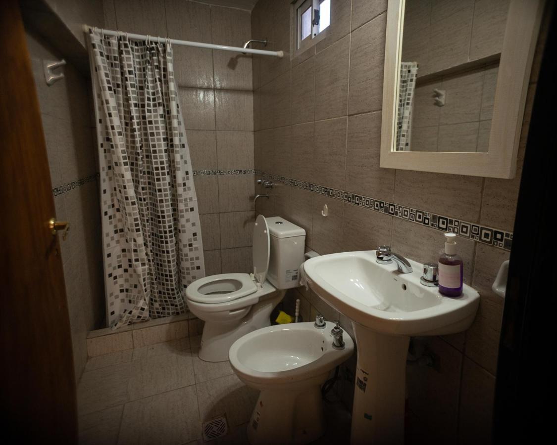 Departamentos Confluencia Apartman Neuquén Kültér fotó