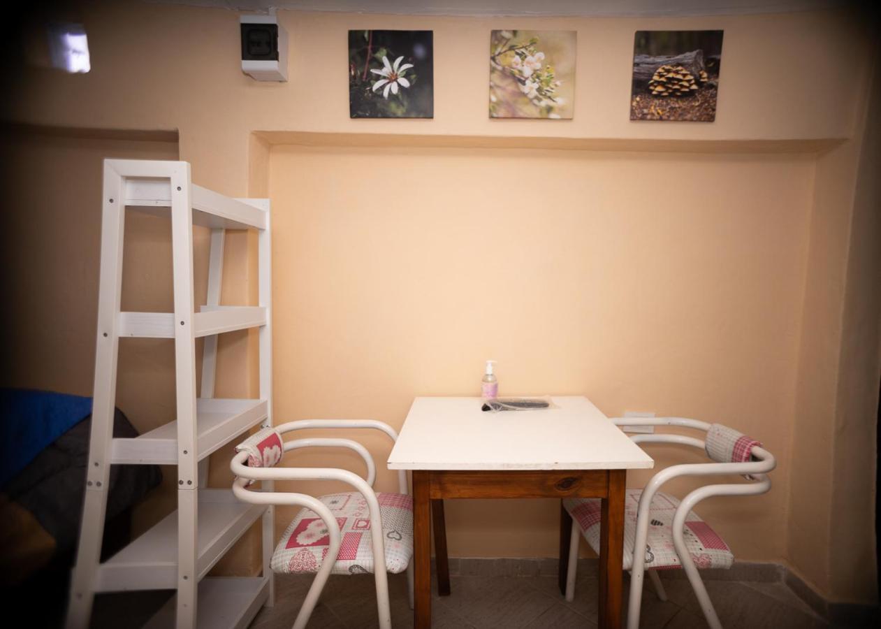 Departamentos Confluencia Apartman Neuquén Kültér fotó