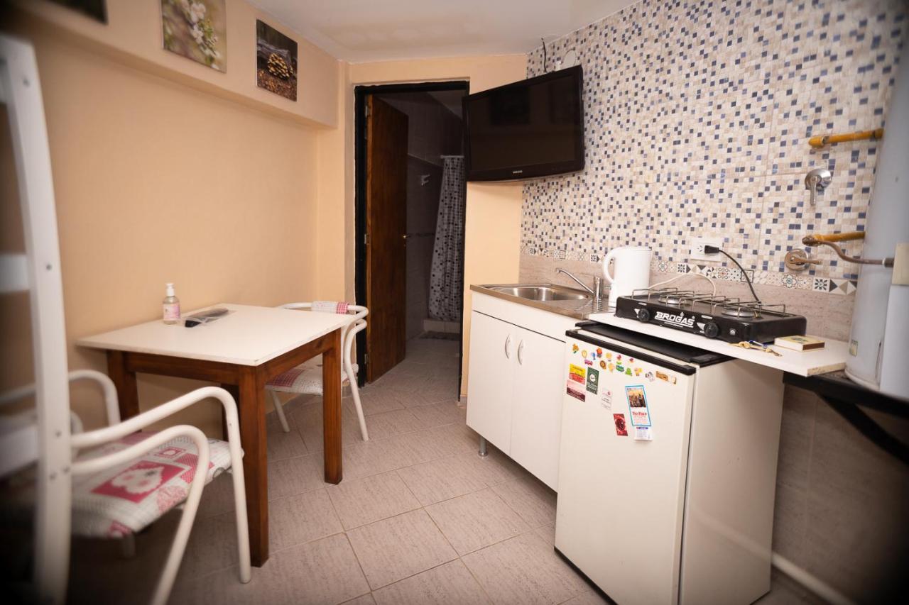 Departamentos Confluencia Apartman Neuquén Kültér fotó