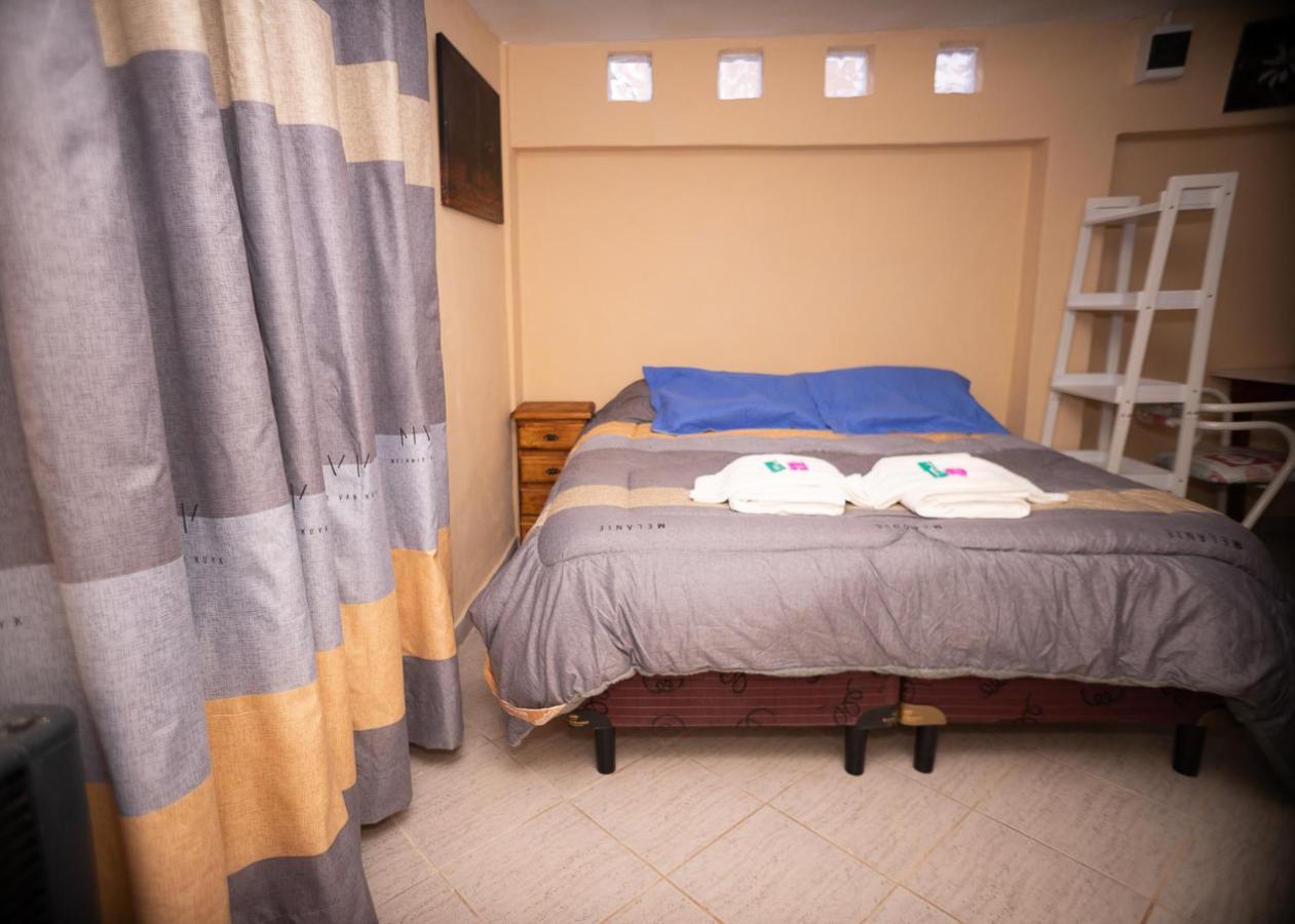 Departamentos Confluencia Apartman Neuquén Kültér fotó
