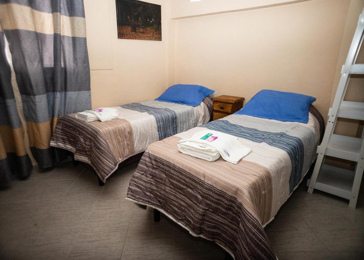 Departamentos Confluencia Apartman Neuquén Kültér fotó