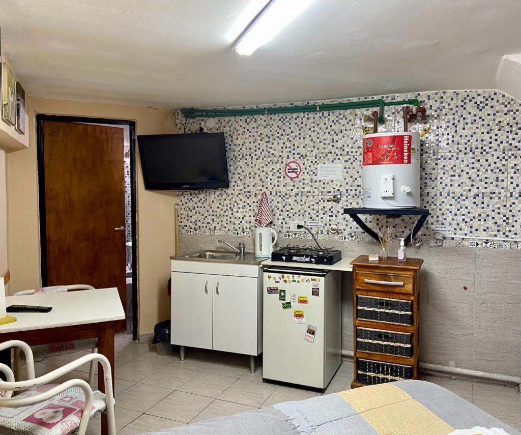 Departamentos Confluencia Apartman Neuquén Kültér fotó